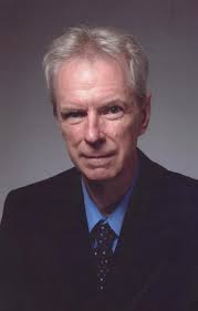 Ronald Fenwick Obituary