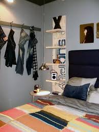 With some guidance from you, your teen can choose a bedroom color scheme that will be an extension of his or her personality and a personal space that's perfect for. Top 70 Best Teen Boy Bedroom Ideas Cool Designs For Teenagers