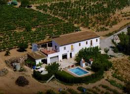 Casa de turisme rural adaptada per a discapacitats a sant martí sarroca, alt penedès. Mas Prat Casa Rural En El Pla Del Penedes Barcelona