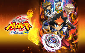 He's often tired and is the co. Beyblade Burst Turbo Wallpapers Wallpaper Cave