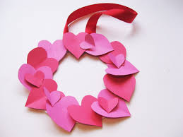 Especially valentine crafts for preschoolers because the kids can get into it a bit more than a toddler would with crafts. Fun And Easy Valentine Crafts For Kids