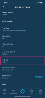 To change alexas accent, follow these steps: How To Change Alexa S Voice On An Amazon Echo Speaker