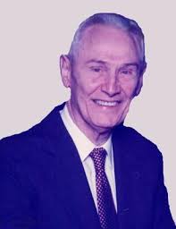 Bernard Bonnecaze Obituary (1923