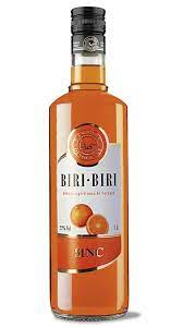 Ojito Al Biri Biri La Bebida De Naranja Con Sabor A Dalsy Mas Reclamada En Mercadona Cuore