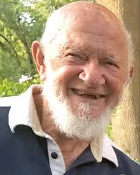 William "Bill" Harry Hensler Obituary April 7, 2023