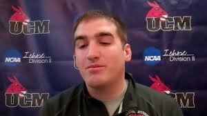 Justin Ensign previews the upcoming UCM Open