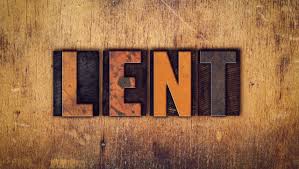 Bishop robert barron explains how to make lent a spiritually vibrant time. What Is Lent Minno Kids