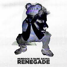 Murdock, Rare Akuma альбом Renegade (Rampage Anthem 2022) слушать онлайн  бесплатно на Яндекс Музыке в хорошем качестве
