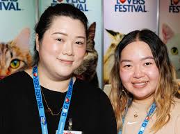 Sydney Dog and Cat Lovers Festivals 2023 mega gallery: 600+ faces