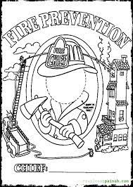 You need to use these image for backgrounds on laptop or computer with high quality resolution. Free Printable Fire Safety Coloring Pages Update Free Fire 2020