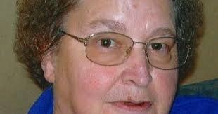 Grace "Darlene" Deuesenberry