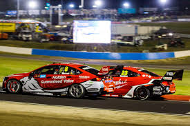 Most of nascar's money comes from sponsorship from other companies. Ingall Calls For Reduction In Downforce In Supercars Speedcafe