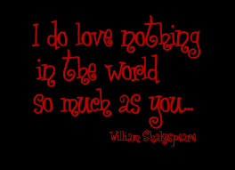 Love Quotes In Shakespearean Language Hover Me So trust only people who have earnt it. love quotes in shakespearean language