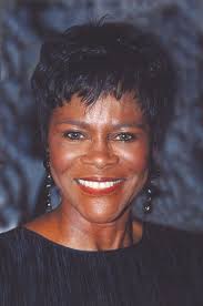 Cicely Tyson is inducted into Television Hall of Fame