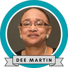 Holy Angels Staff Spotlight: — Holy Angels