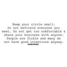 Favorite circle of friends quotes. 15 Small Circle Quotes Ideas Quotes Circle Quotes Small Circle Quotes