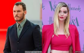 Good photos will be added to photogallery. Sam Claflin Feels Privileged To Join Peaky Blinders Anya Taylor Joy Excited