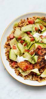 Thinking of signing up to leading recipe box subscription service hellofresh? Schnelle Ausgewogene Rezepte Hellofresh Jetzt Los Kochen
