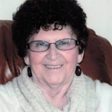 Donna Berg Obituary May 24, 2022