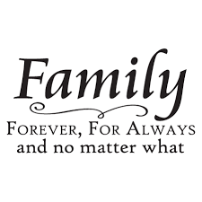 25 happy quotes about family that remind us to cherish the people we love most. Family Is Forever Quotes Quotesgram