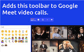For example, video feeds or side panels might be cut off or missing. 12 Best Chrome Extensions For Google Meet Techwiser