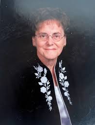 Penny Russell Obituary