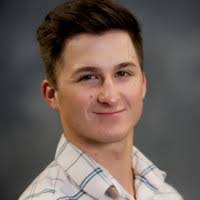 John Affolter's Instagram, Twitter & Facebook