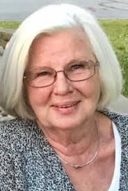 Darla Bailey Obituary (1948