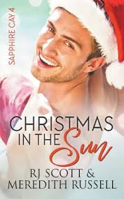 Christmas In The Sun (Paperback)