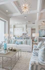 For something's gotta give, director nancy meyers asked set decorator beth rubino to create a substantial hamptons house for diane keaton, who plays a. Hamptons Beach House Interior Design Ksa G Com