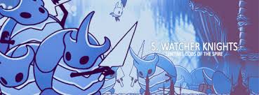 Lurien the watcher is an npc in hollow knight. Watcher Knight Explore Tumblr Posts And Blogs Tumgir