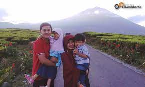 Kebun teh rancabali, kabupaten bandung. Perkebunan Teh Kayu Aro Kerinci Tertua Di Indonesia Duaistanto Journey