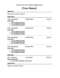 Check out the ideas of company names below. Cover Letter Porter Job Template