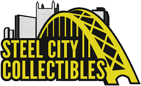 10,156 likes · 58 talking about this. Steel City Collectibles Shop Trading Cards Gaming Cards Apparel Autographs And Supplies