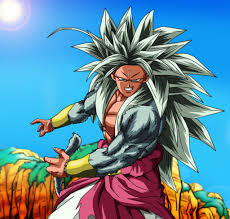 Check spelling or type a new query. Awesome Goku Wallpaper Super Saiyan 5 Dragon Ball Z Pictures