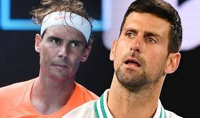 This february, they triumphed for the first time at an atp 500 tournament in acapulco. Alexander Zverev S Brother Weighs In On Novak Djokovic Injury Ahead Of Australian Open Tie Tennis Sport Express Co Uk