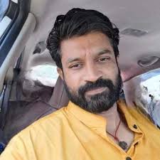 VINOD WAGH (@VINODWAGH19)