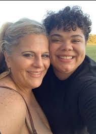 Happy birthday to strong daughter