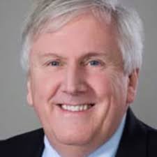 Dr. George Murrell, MD