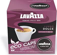 Maybe you would like to learn more about one of these? 4x Lavazza A Modo Mio Caffe Crema Lungo Dolcemente 16 Capsules Amazon De Grocery
