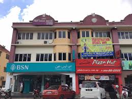 In august 2011, mahkota bank change the ownership and management. Bismillahirahmannira Cic Indera Mahkota Kuantan Phg Facebook
