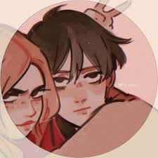 Á¥á¥²á¥£á¥±á¥ En 2020 Imagenes De Parejas Anime Imagenes Compartidas Anime De Perfil