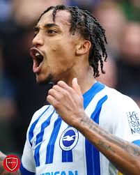 Joao Pedro (£3.7m) in his last four games: ⚽ 3 goals 🅰️ 2 assists 🔥 44  points The Brighton forward is statistically the most in-form player in his  position right now 👀