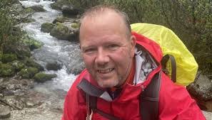 Thomas Lyhne's Instagram, Twitter & Facebook