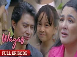 Sunshine dizon was born on july 3, 1983 in quezon city, philippines as margarette sunshine cansancio dizon. Wagas Smile Reunites With Her Separated Parents Full Episode 2 Video Dailymotion