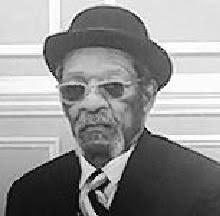 Calvin JONES Obituary (1950