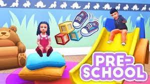 8,260 48 how to modify your xbox or xbox 360. Preschool Mod V4 By Kawaiistacie Sims 4 This Mod Allows Toddlers To Go To School The Motive Behind This Mod Is To Keep Sims 4 Sims 4 Toddler Sims 4 Children