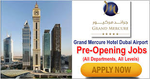 View a place in more detail by looking at its inside. Grand Mercure Ibis Styles Dubai Airport Job Vacancies 2019 Job King