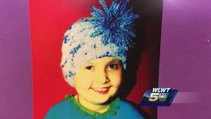 Friends, family remember Mason girl who died of cancer