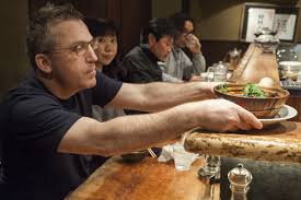 He struggles to perfect his recipe for noodle soup. Finally A Chef S Table Episode We Can Afford The Ringer